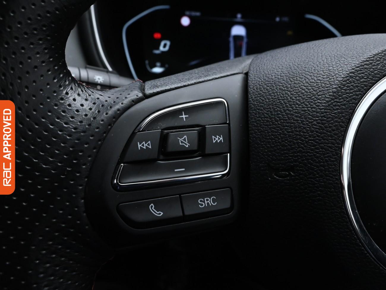 Used MG MG HS 2022 for sale - 76919361: Photo 21