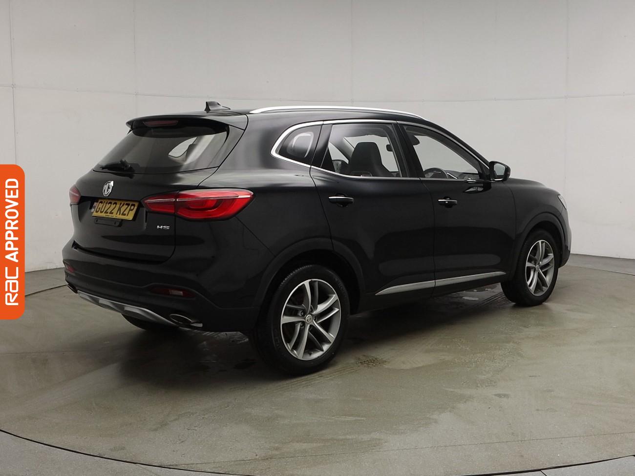 Used MG MG HS 2022 for sale - 76919361: Photo 29