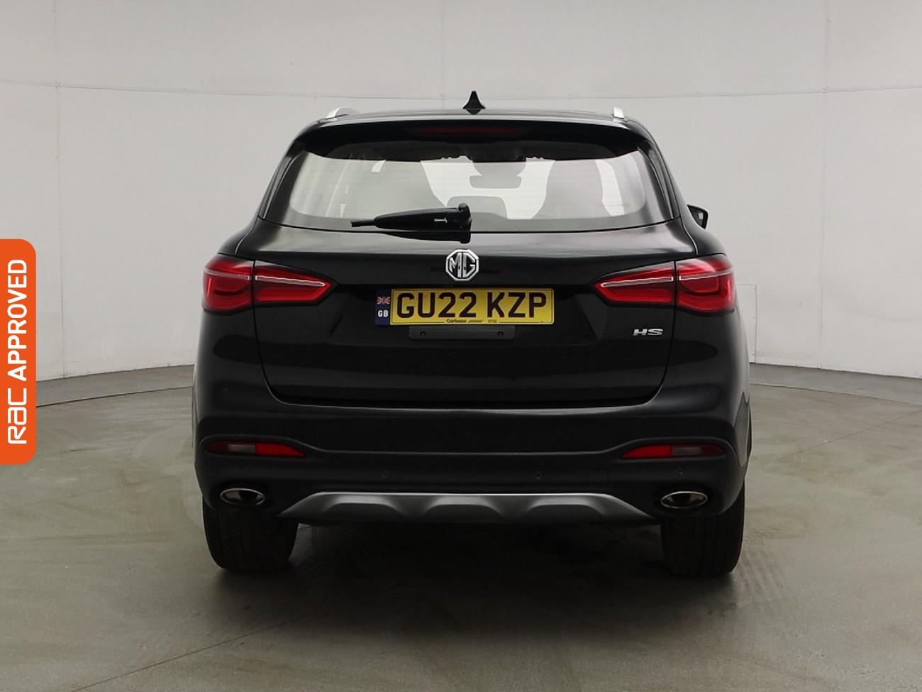 Used MG MG HS 2022 for sale - 76919361: Photo 8