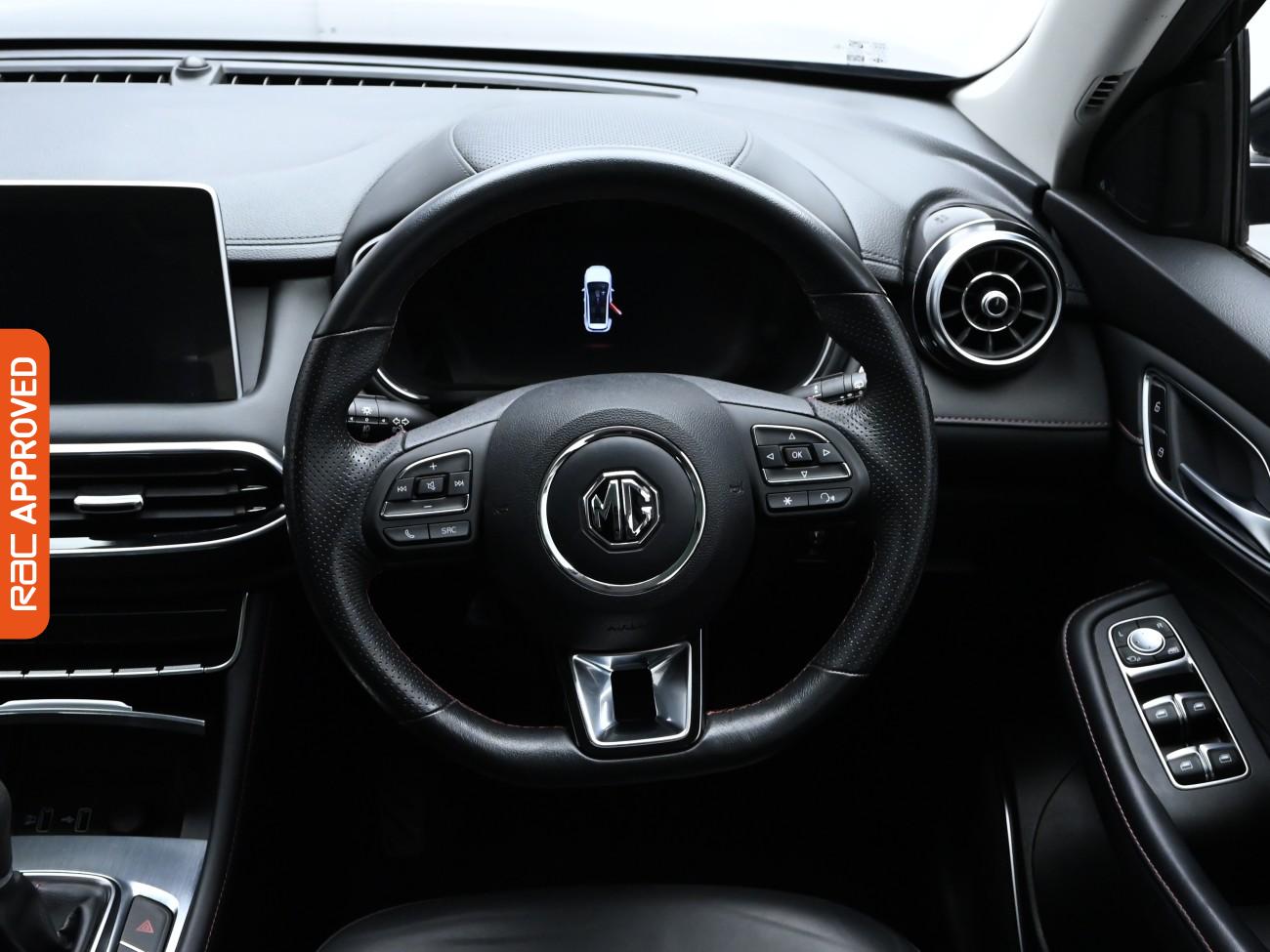 Used MG MG HS 2022 for sale - 76919361: Photo 9