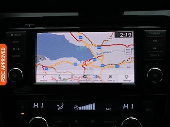 Used Nissan Qashqai 2020 for sale - 78407999: Photo