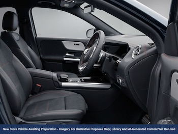 Used Mercedes-Benz EQA 2022 for sale - 78379017: Photo