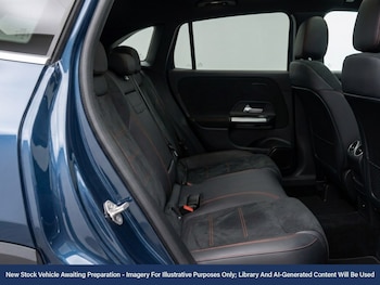 Used Mercedes-Benz EQA 2022 for sale - 78379017: Photo