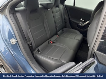 Used Mercedes-Benz CLA 2023 for sale - 79228099: Photo