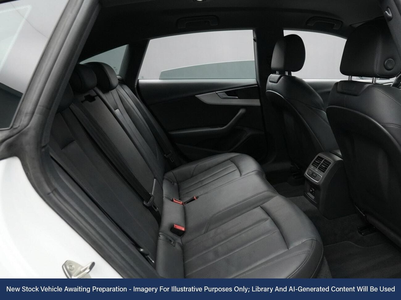 Used Audi A5 2020 for sale - 77764552: Photo 4