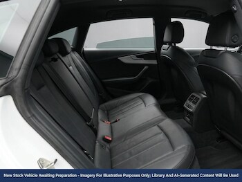 Used Audi A5 2020 for sale - 77764552: Photo