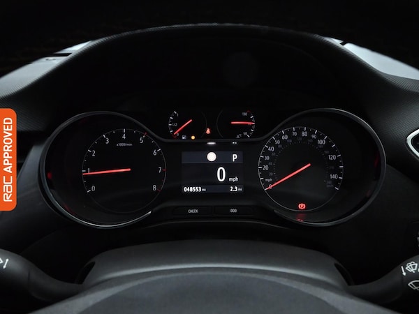 Used Vauxhall Crossland X 2020 for sale - 75655409: Photo 11
