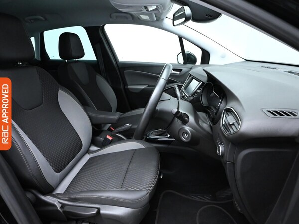 Used Vauxhall Crossland X 2020 for sale - 75655409: Photo 12