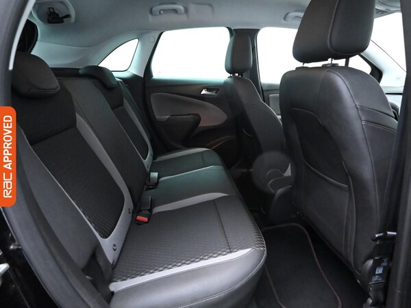 Used Vauxhall Crossland X 2020 for sale - 75655409: Photo 13