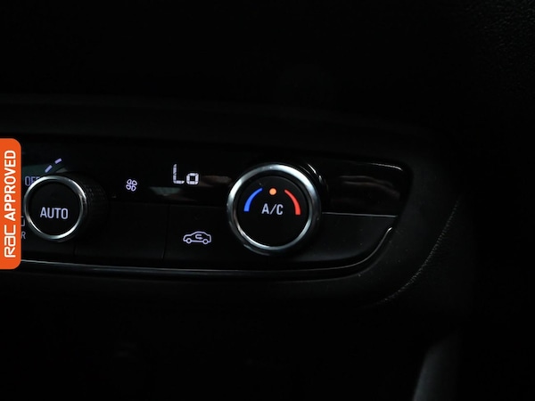 Used Vauxhall Crossland X 2020 for sale - 75655409: Photo 16