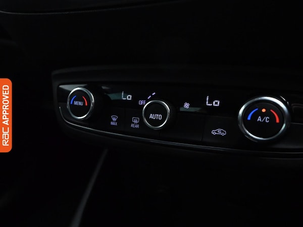 Used Vauxhall Crossland X 2020 for sale - 75655409: Photo 17