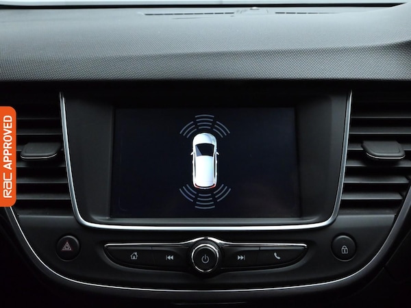 Used Vauxhall Crossland X 2020 for sale - 75655409: Photo 19