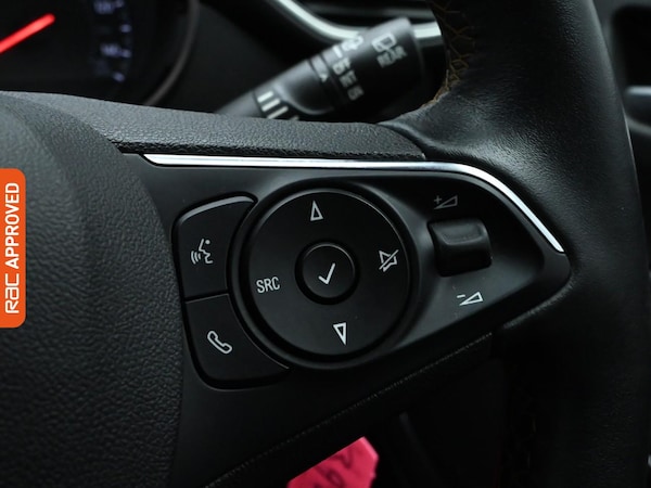 Used Vauxhall Crossland X 2020 for sale - 75655409: Photo 21
