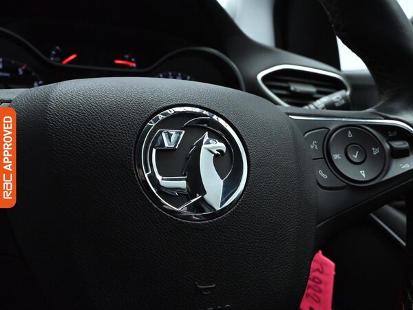 Used Vauxhall Crossland X 2020 for sale - 75655409: Photo 22