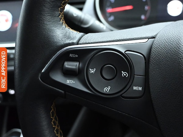 Used Vauxhall Crossland X 2020 for sale - 75655409: Photo 23