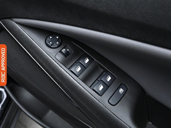 Used Vauxhall Crossland X 2020 for sale - 75655409: Photo 24