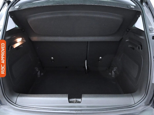 Used Vauxhall Crossland X 2020 for sale - 75655409: Photo 25