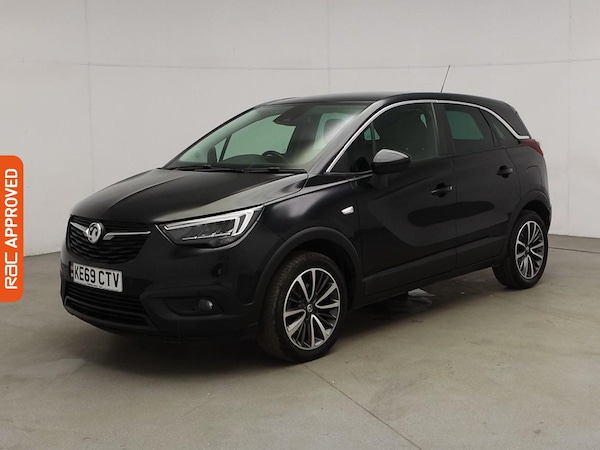 Used Vauxhall Crossland X 2020 for sale - 75655409: Photo 27