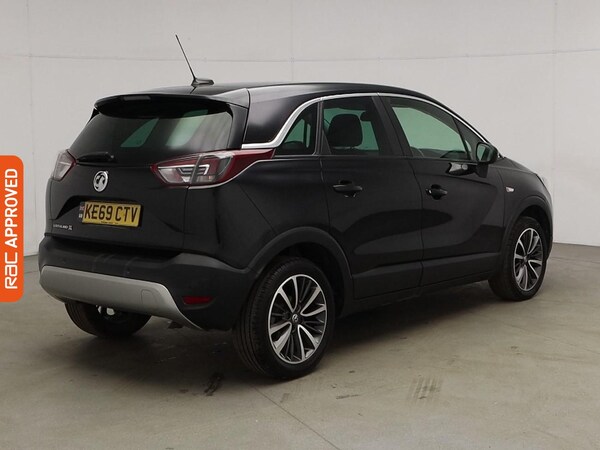 Used Vauxhall Crossland X 2020 for sale - 75655409: Photo 29