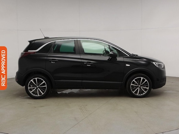 Used Vauxhall Crossland X 2020 for sale - 75655409: Photo 6