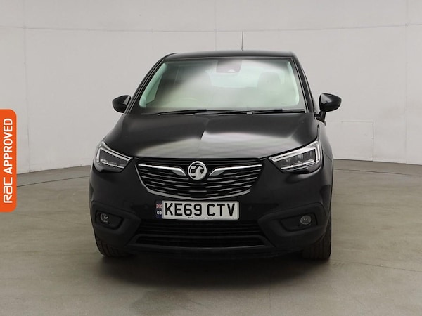 Used Vauxhall Crossland X 2020 for sale - 75655409: Photo 7