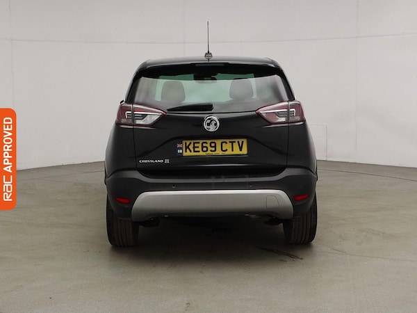 Used Vauxhall Crossland X 2020 for sale - 75655409: Photo 8