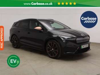 2021 - 150kW 80 Founders Edition 82kWh 5dr Auto