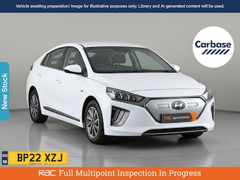 Used Hyundai IONIQ 2022 for sale - 79556553: Photo