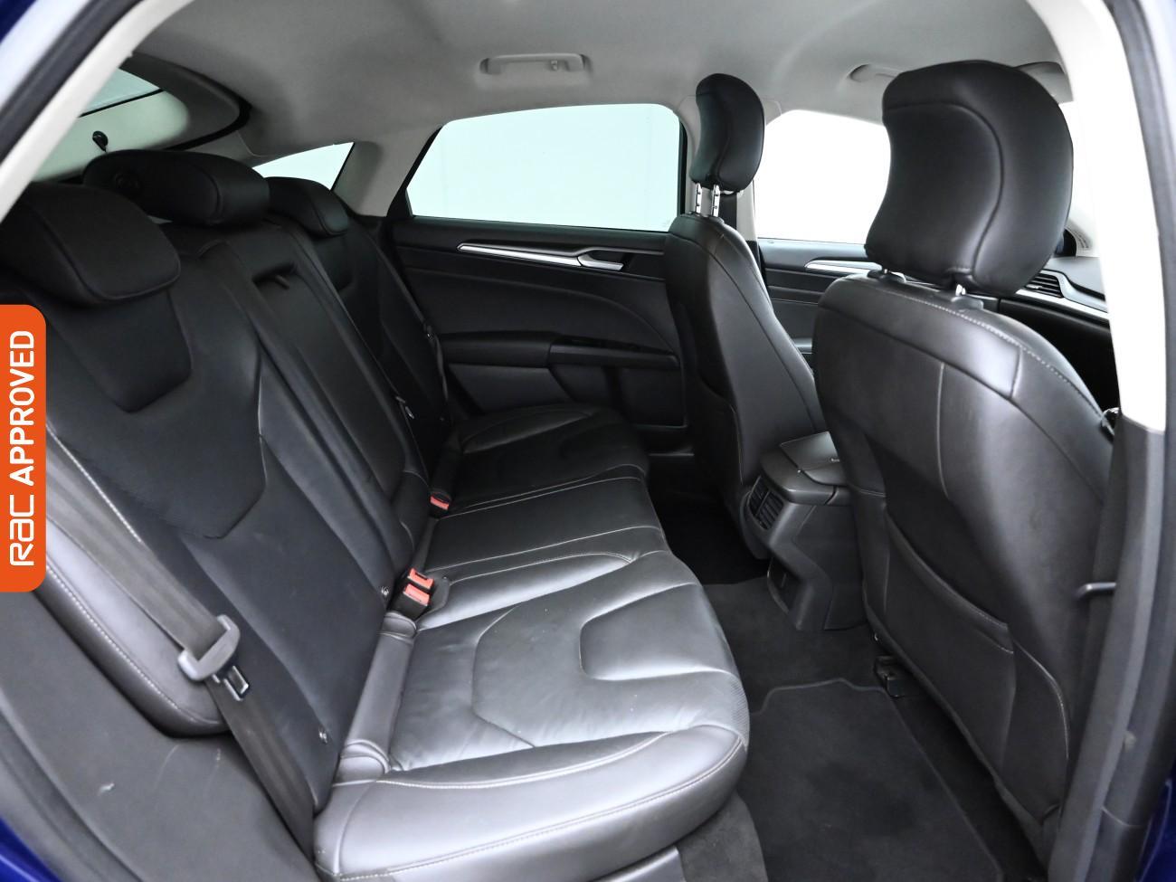 Used Ford Mondeo 2016 for sale - 76502996: Photo 13