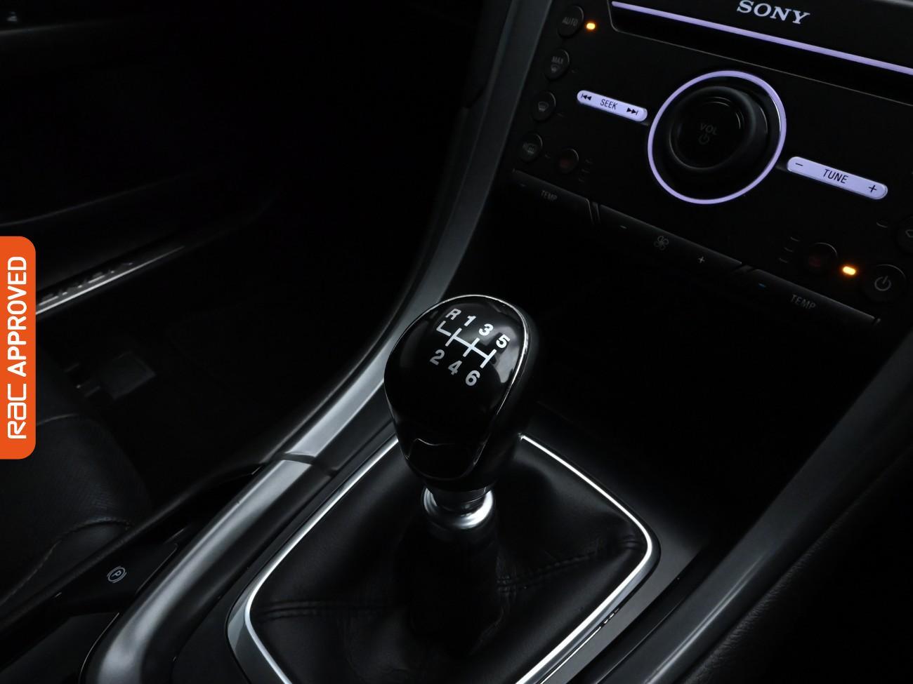 Used Ford Mondeo 2016 for sale - 76502996: Photo 17