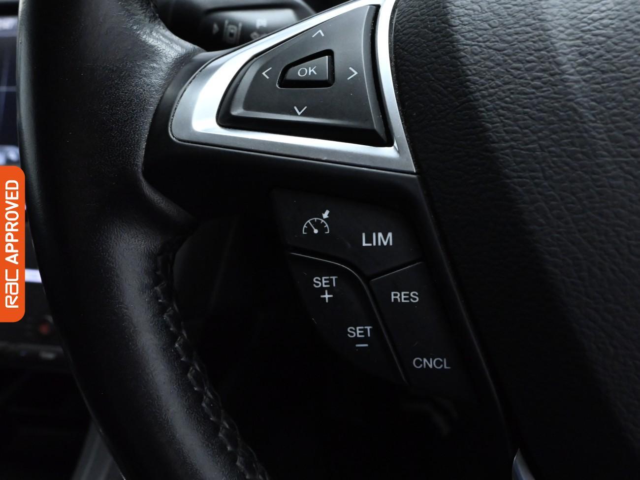 Used Ford Mondeo 2016 for sale - 76502996: Photo 18