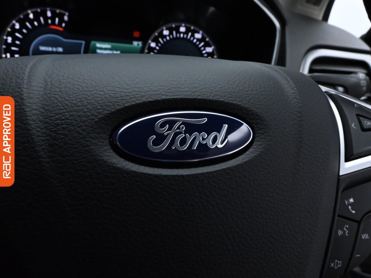 Used Ford Mondeo 2016 for sale - 76502996: Photo 19