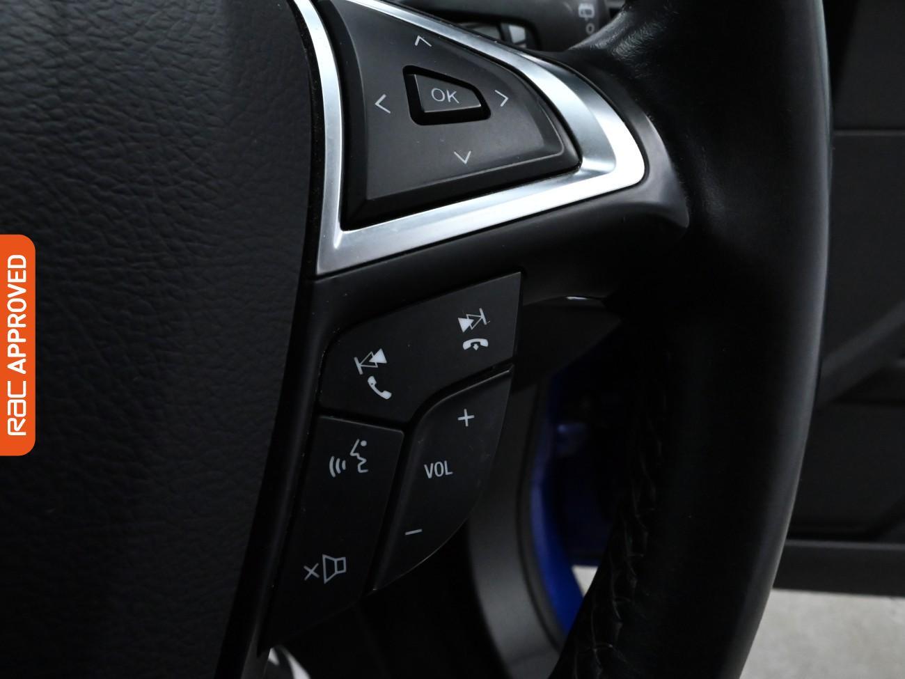 Used Ford Mondeo 2016 for sale - 76502996: Photo 22