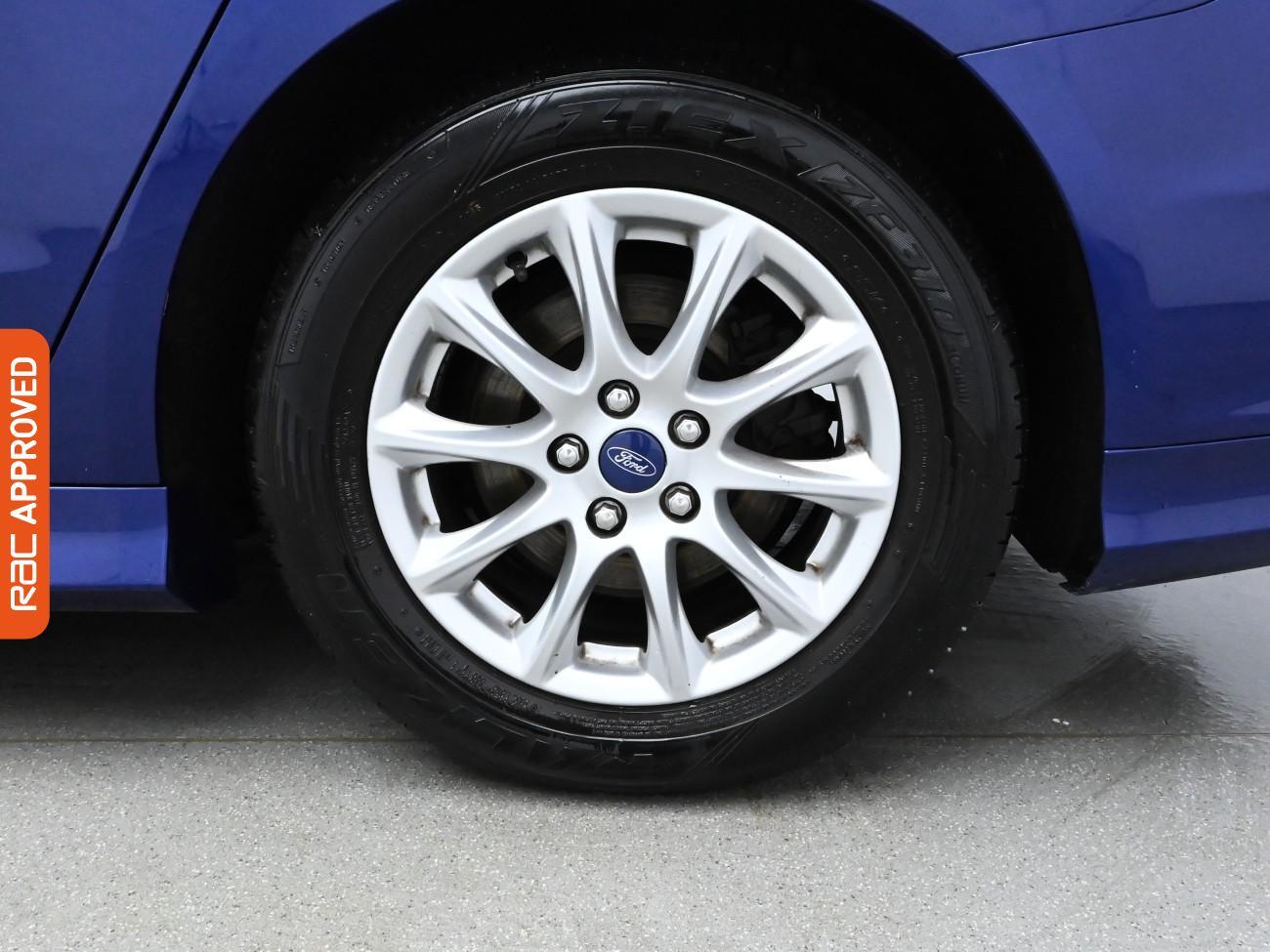 Used Ford Mondeo 2016 for sale - 76502996: Photo 27