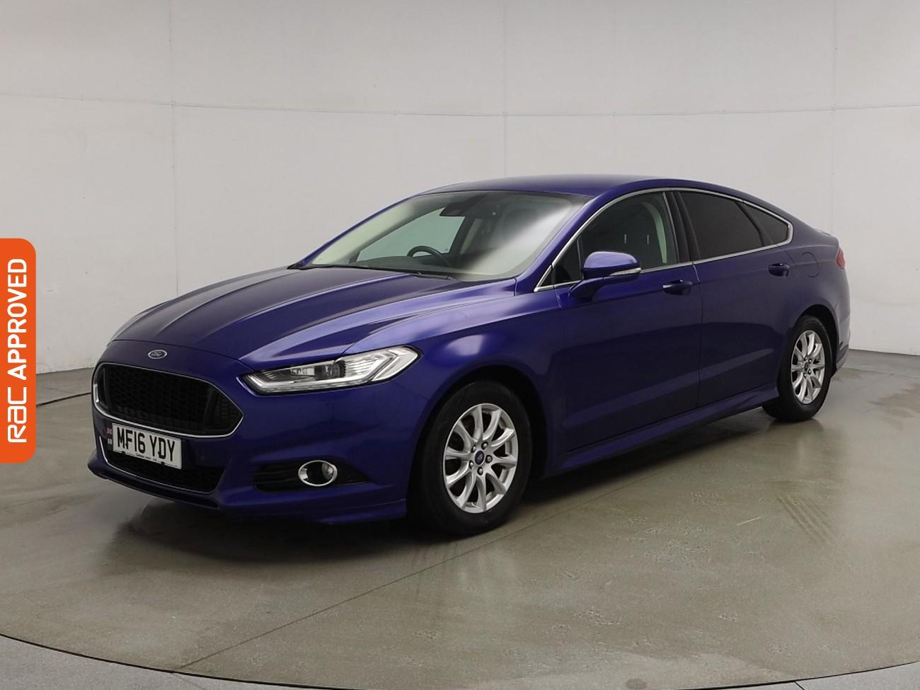 Used Ford Mondeo 2016 for sale - 76502996: Photo 28
