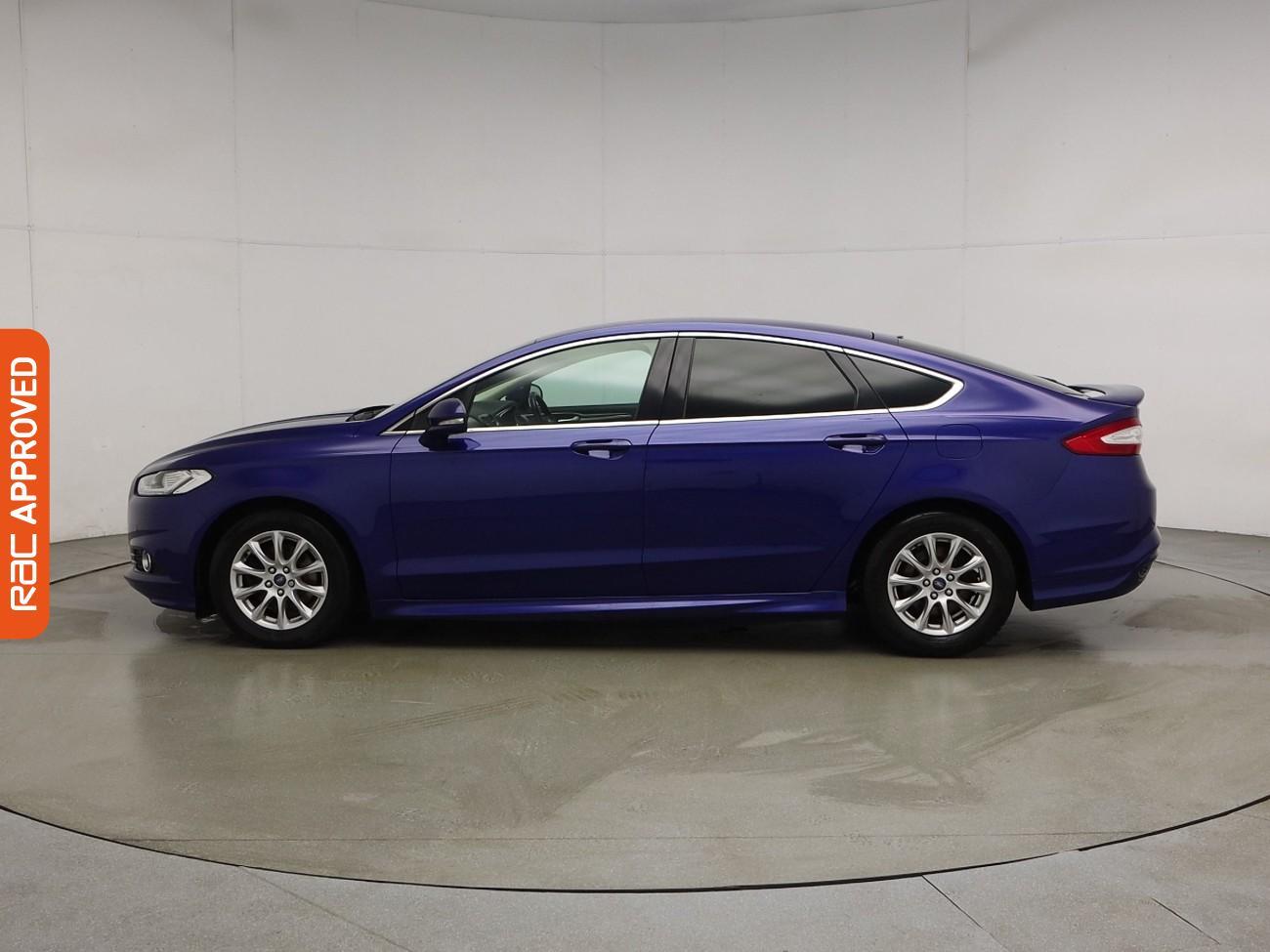 Used Ford Mondeo 2016 for sale - 76502996: Photo 29