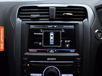 Used Ford Mondeo 2016 for sale - 76502996: Photo