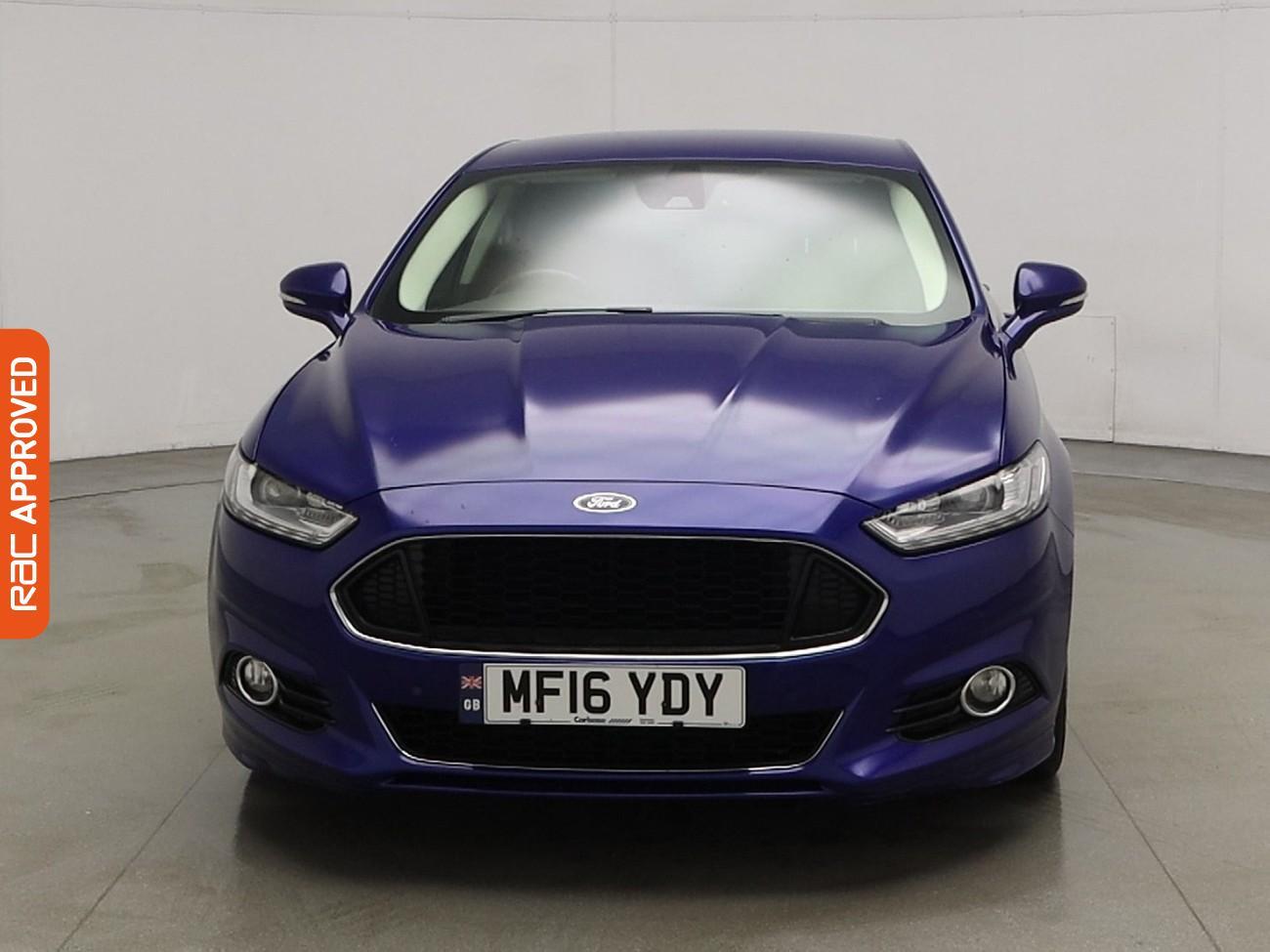 Used Ford Mondeo 2016 for sale - 76502996: Photo 7