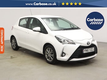 Used Toyota Yaris 2017 for sale - 79066845: Photo