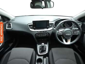 Used Kia XCeed 2022 for sale - 74114320: Photo