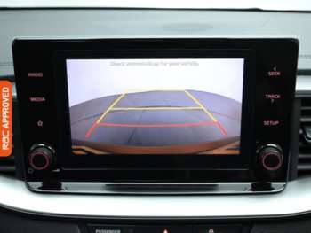 Used Kia XCeed 2022 for sale - 74114320: Photo
