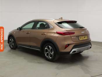 Used Kia XCeed 2022 for sale - 74114320: Photo