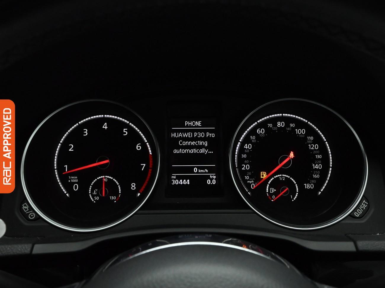 Used Volkswagen Scirocco 2016 for sale - 77680094: Photo 11