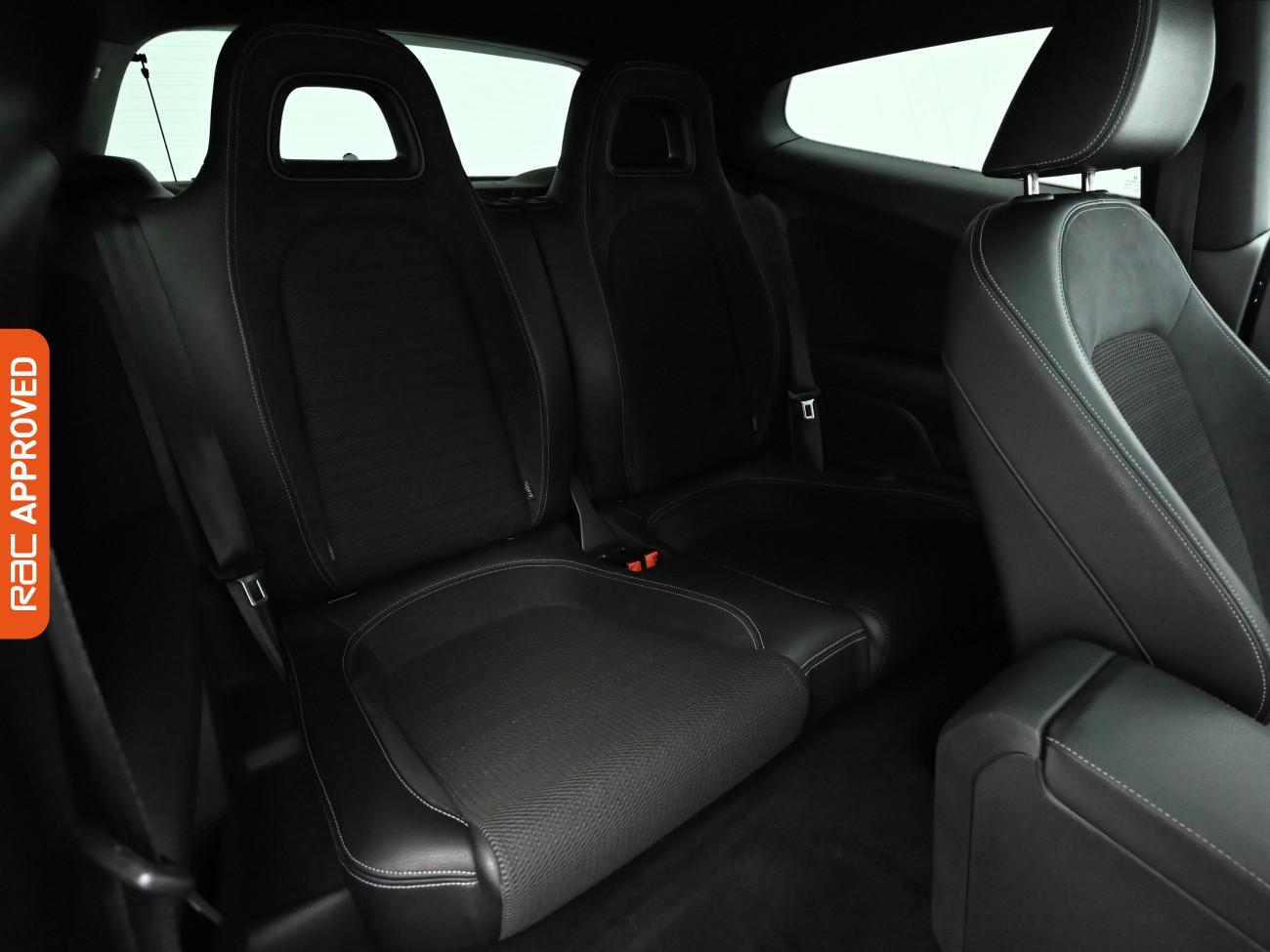 Used Volkswagen Scirocco 2016 for sale - 77680094: Photo 13