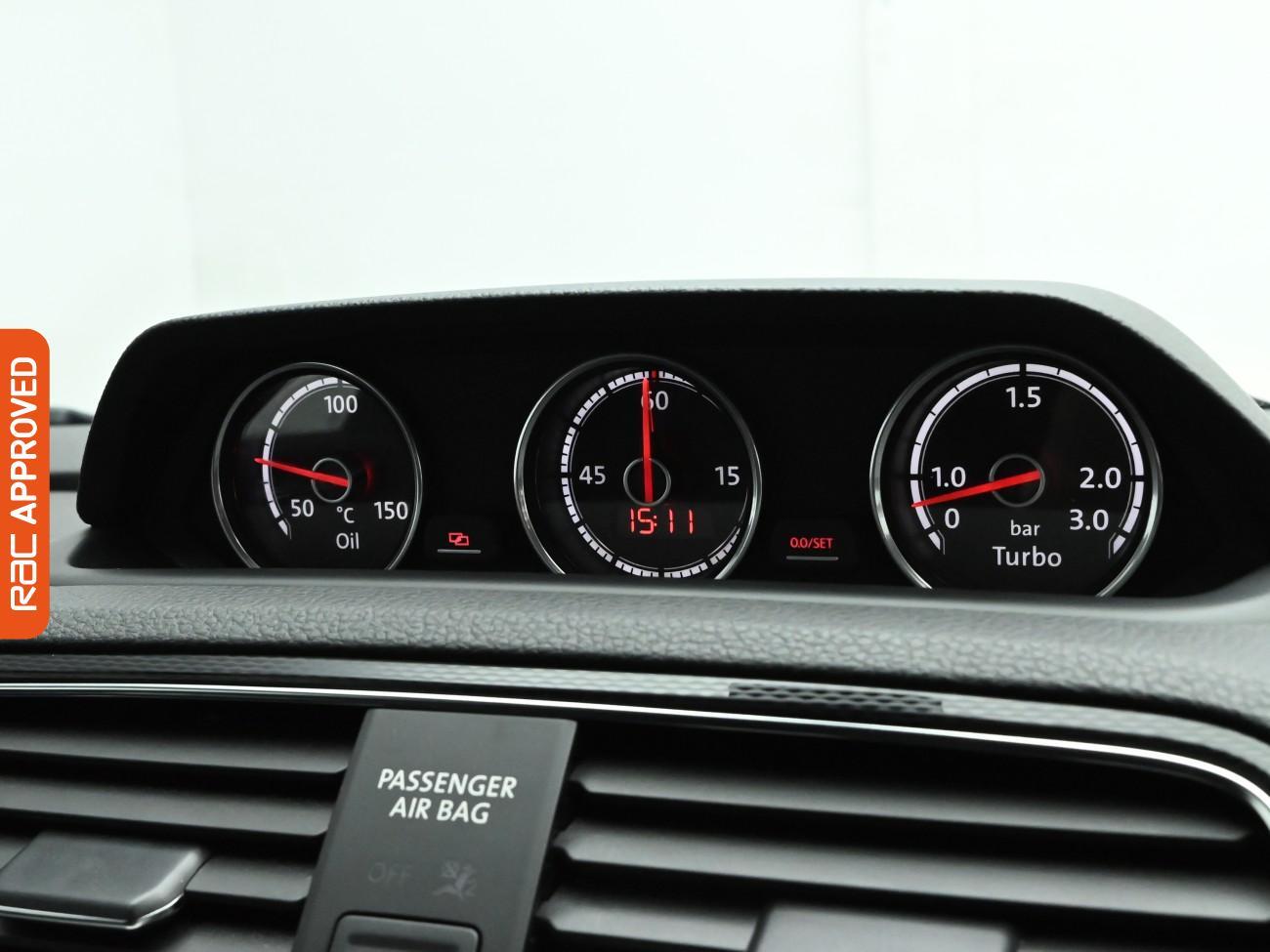 Used Volkswagen Scirocco 2016 for sale - 77680094: Photo 15