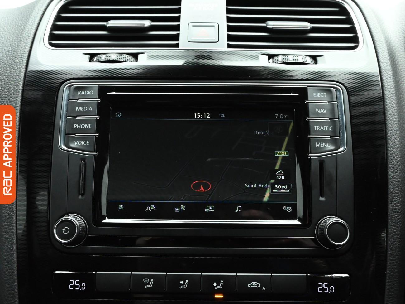 Used Volkswagen Scirocco 2016 for sale - 77680094: Photo 17