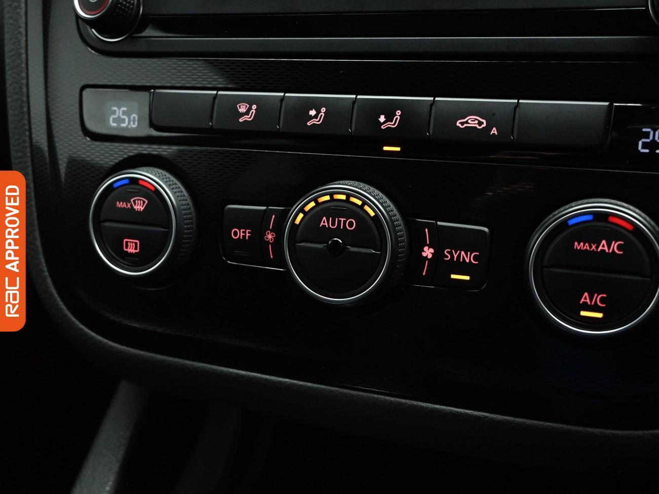 Used Volkswagen Scirocco 2016 for sale - 77680094: Photo 19