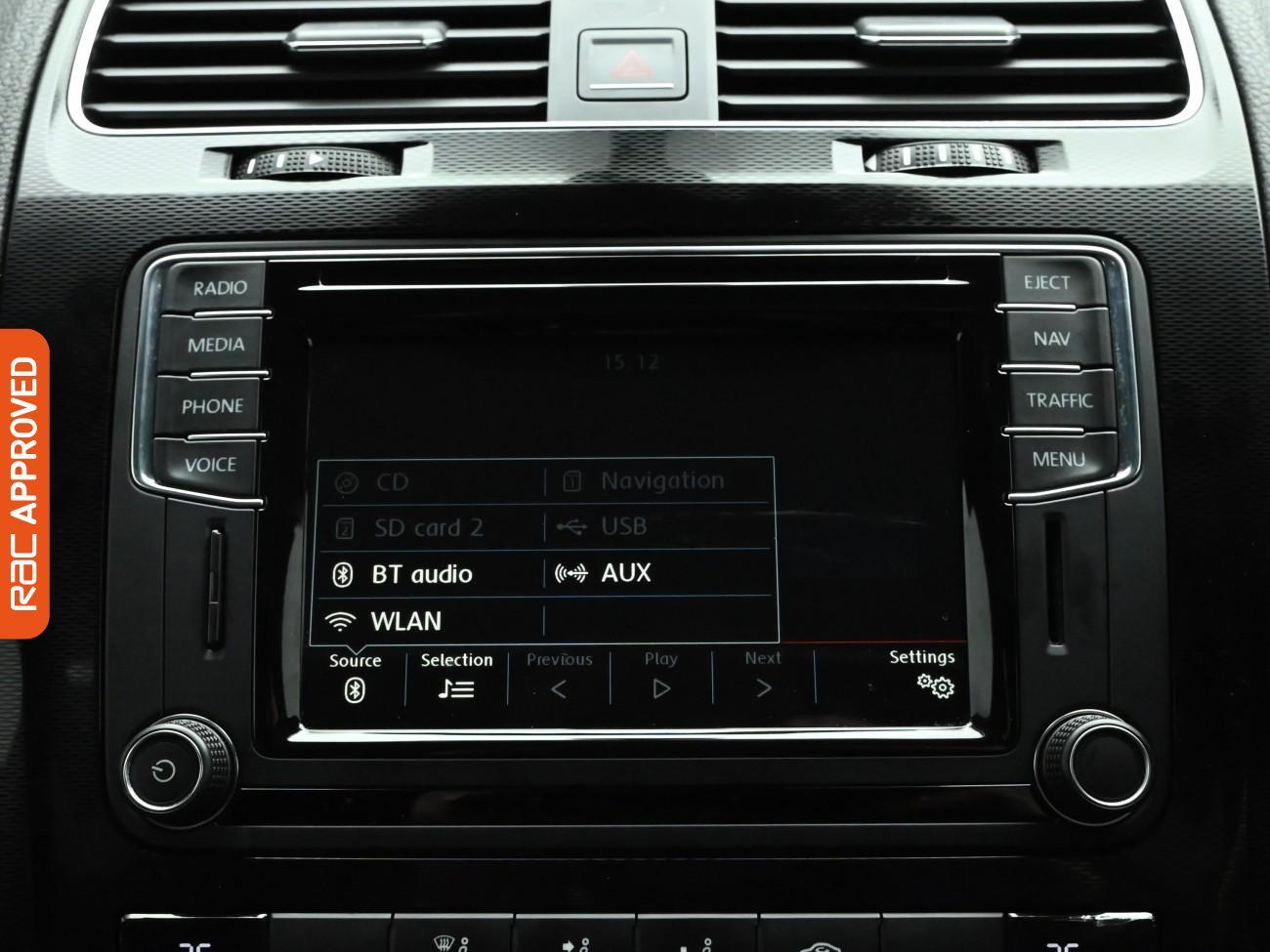 Used Volkswagen Scirocco 2016 for sale - 77680094: Photo 21