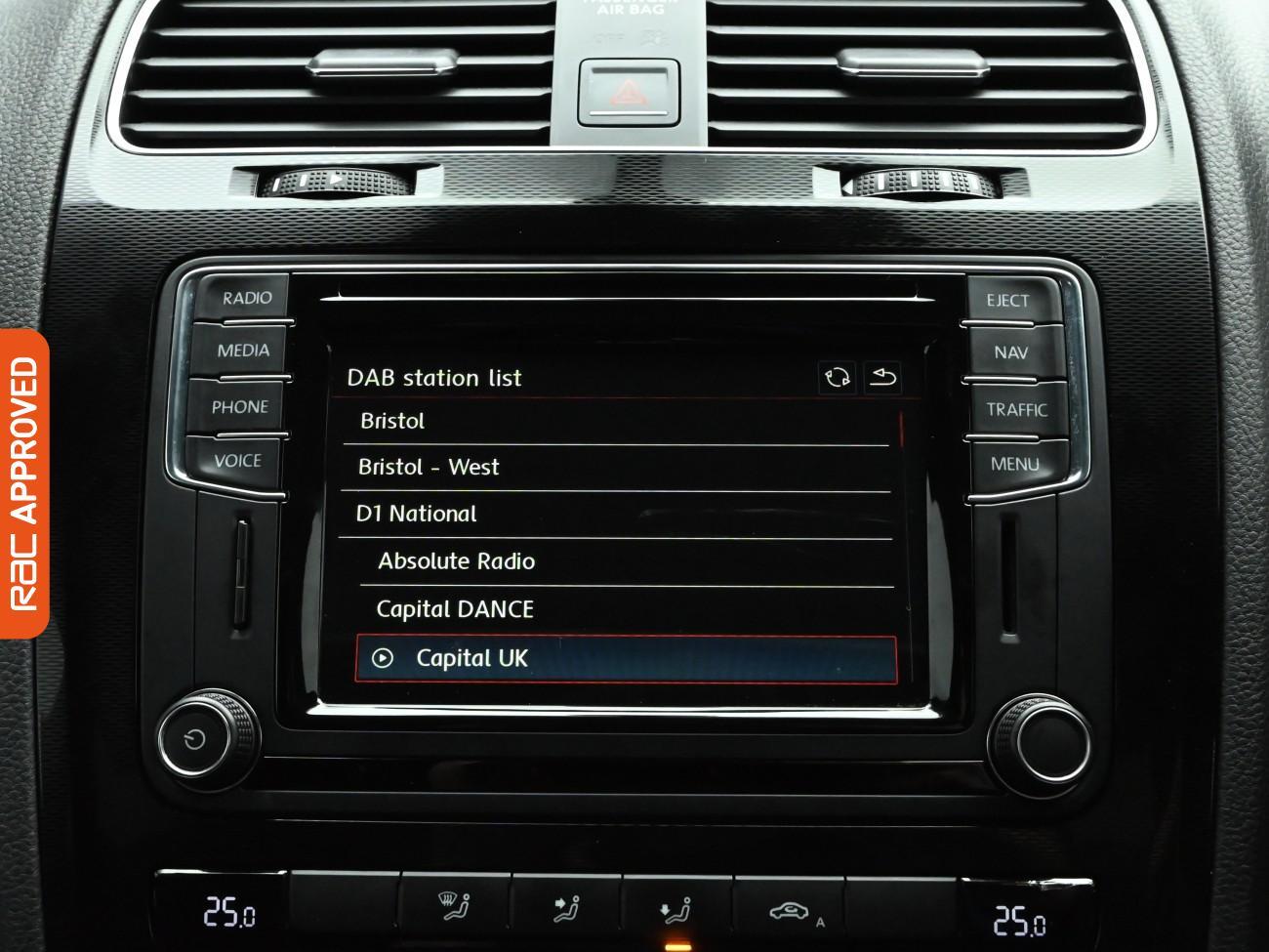 Used Volkswagen Scirocco 2016 for sale - 77680094: Photo 22