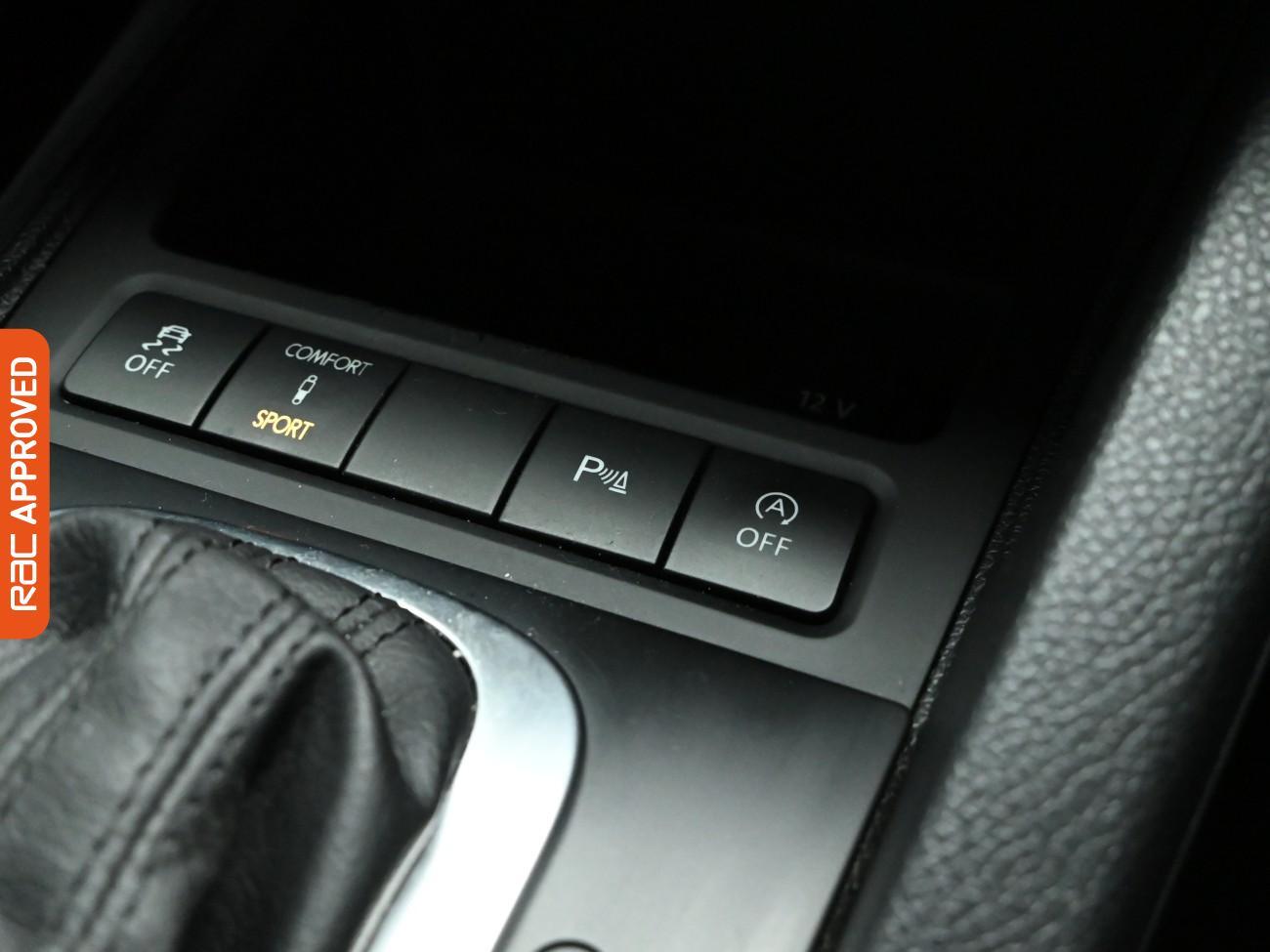 Used Volkswagen Scirocco 2016 for sale - 77680094: Photo 23